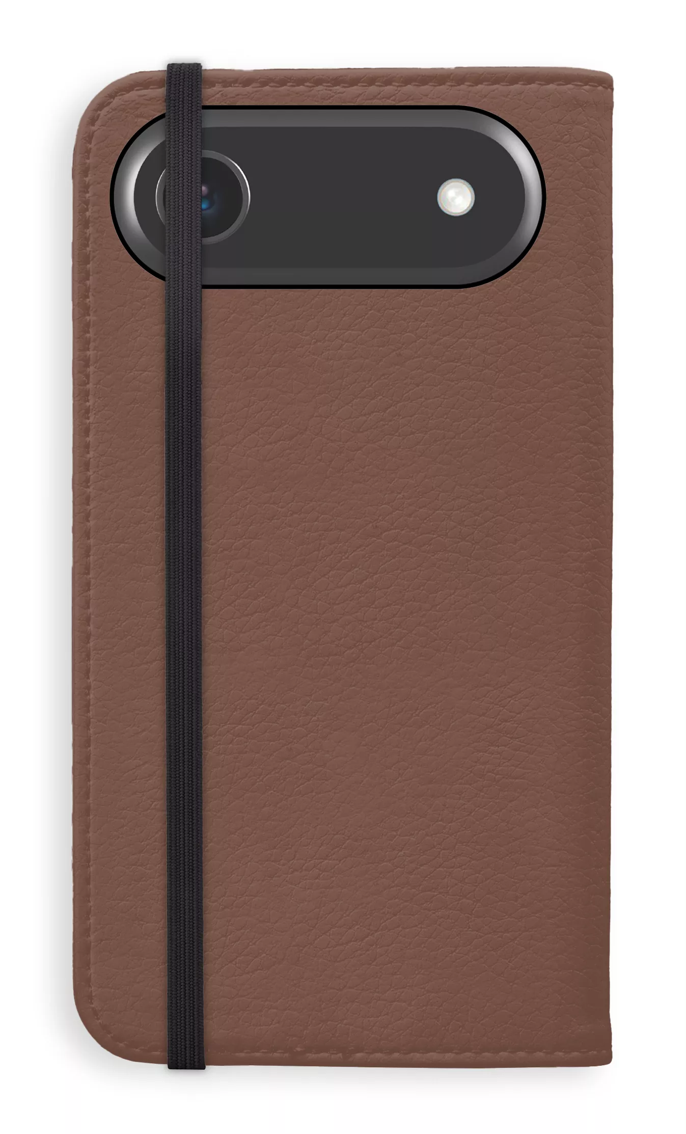 Folio Case iPhone 17 Air Chocolate Folio Case -
