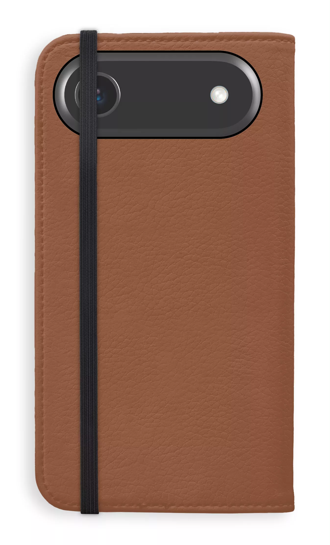 Folio Case iPhone 17 Air Cognac Folio Case -