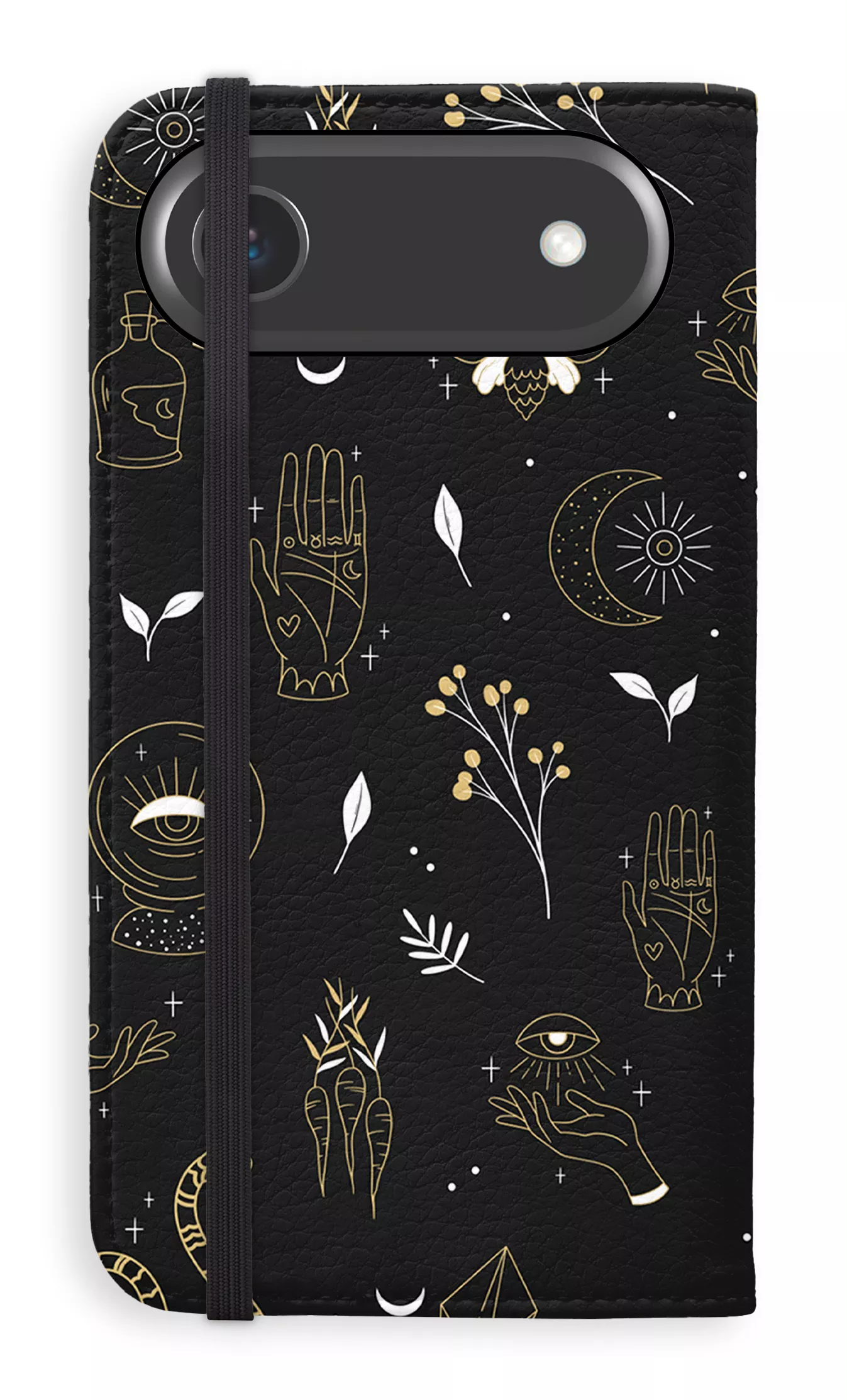 Folio Case iPhone 17 Air Crystal Folio Case -