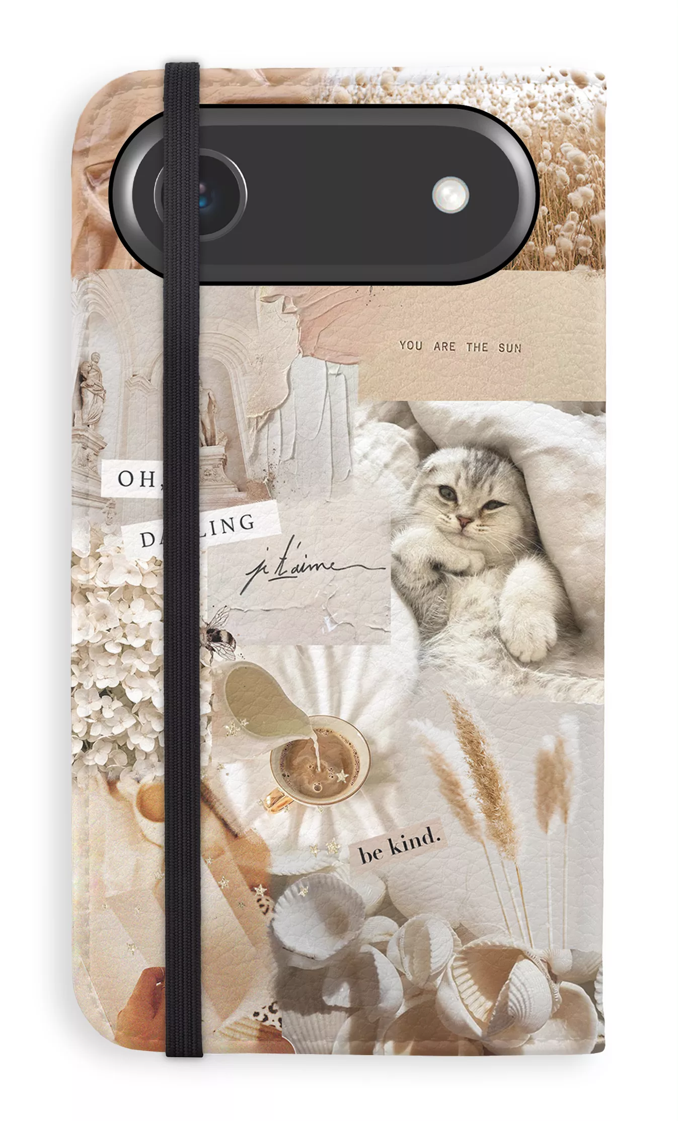 Folio Case iPhone 17 Air Darlin' Folio Case -