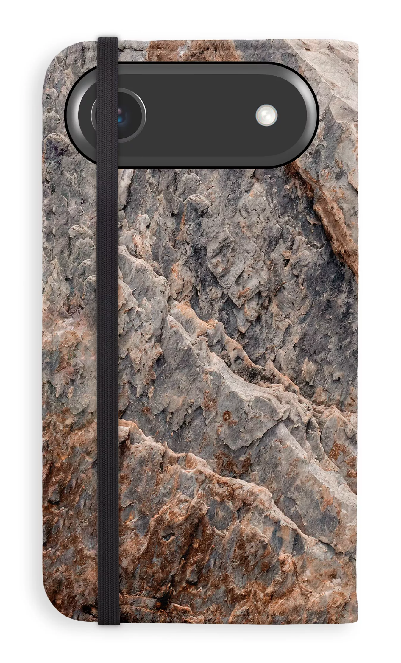 Folio Case iPhone 17 Air Fossil Fable Folio Case -