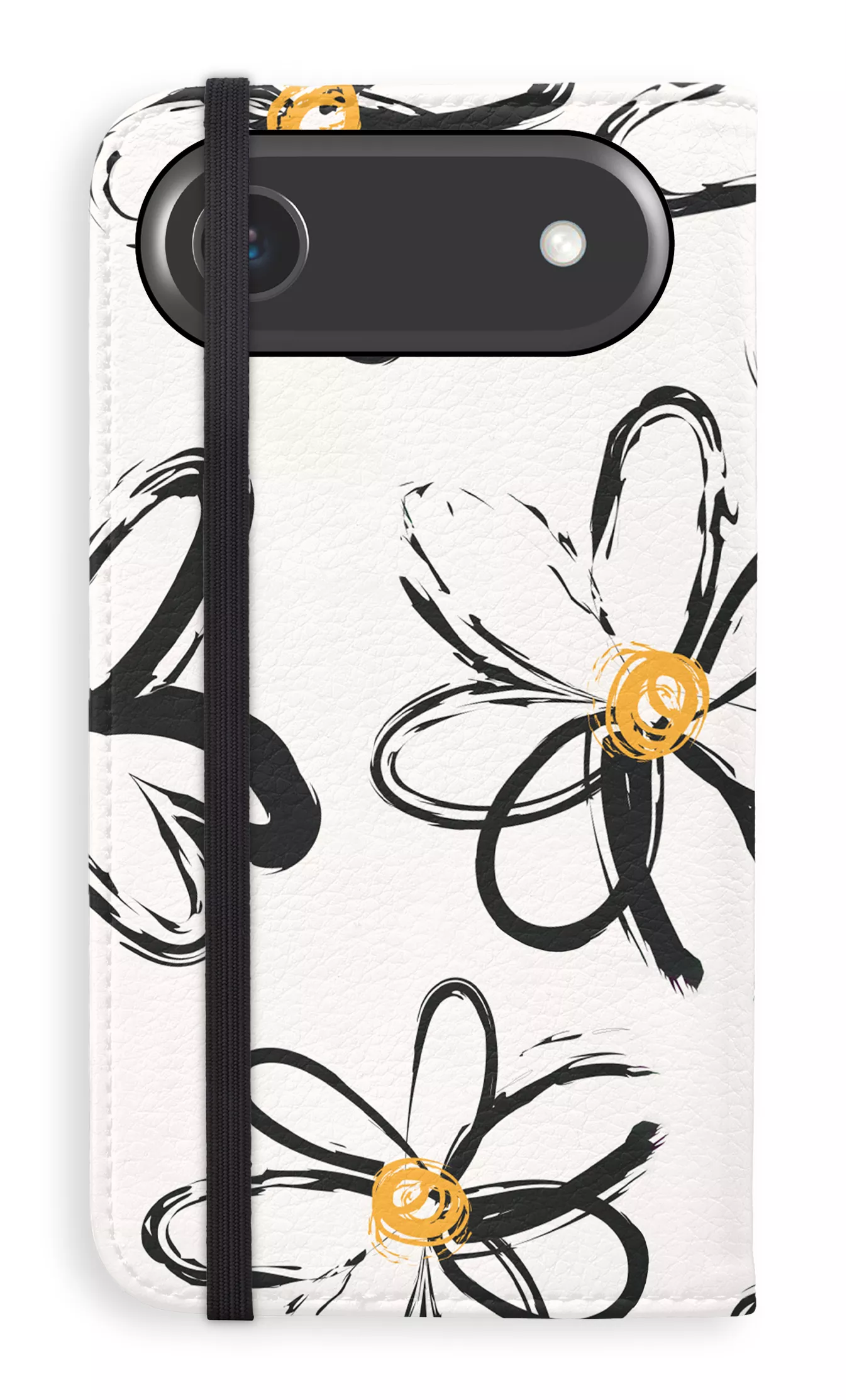 Folio Case iPhone 17 Air Give me flowers Folio Case -