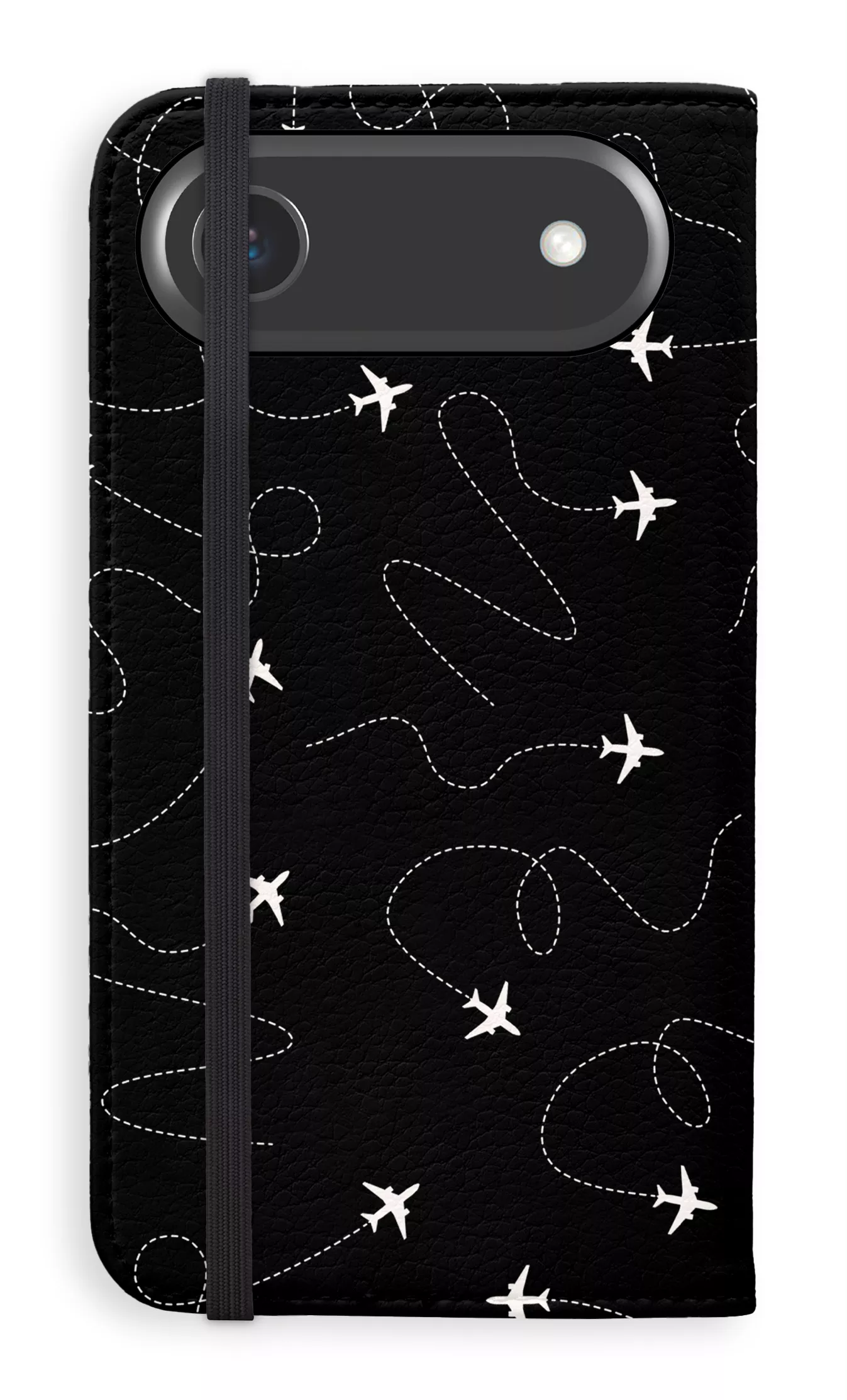 Folio Case iPhone 17 Air Globetrotter Folio Case -