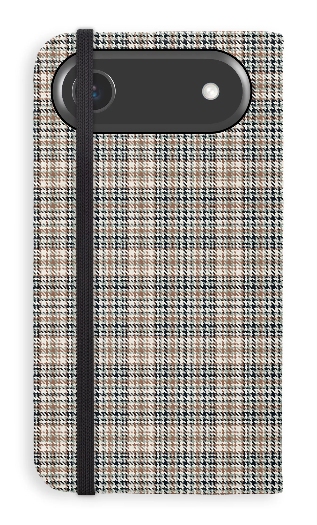 Folio Case iPhone 17 Air Heritage Folio Case -