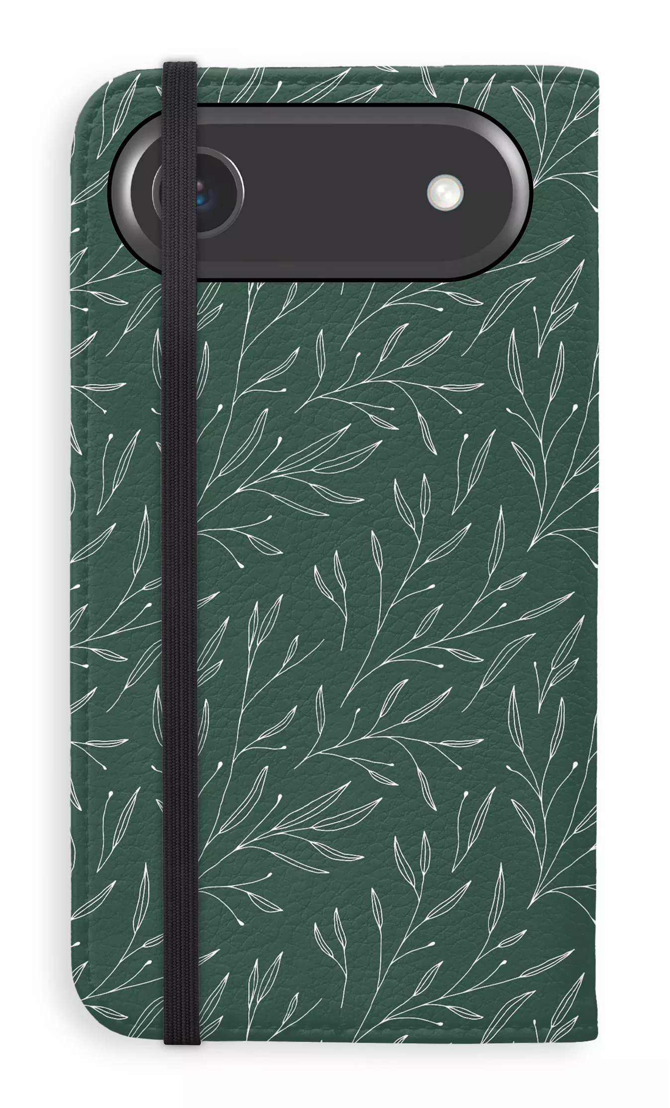 Folio Case iPhone 17 Air Hibiscus Folio Case -