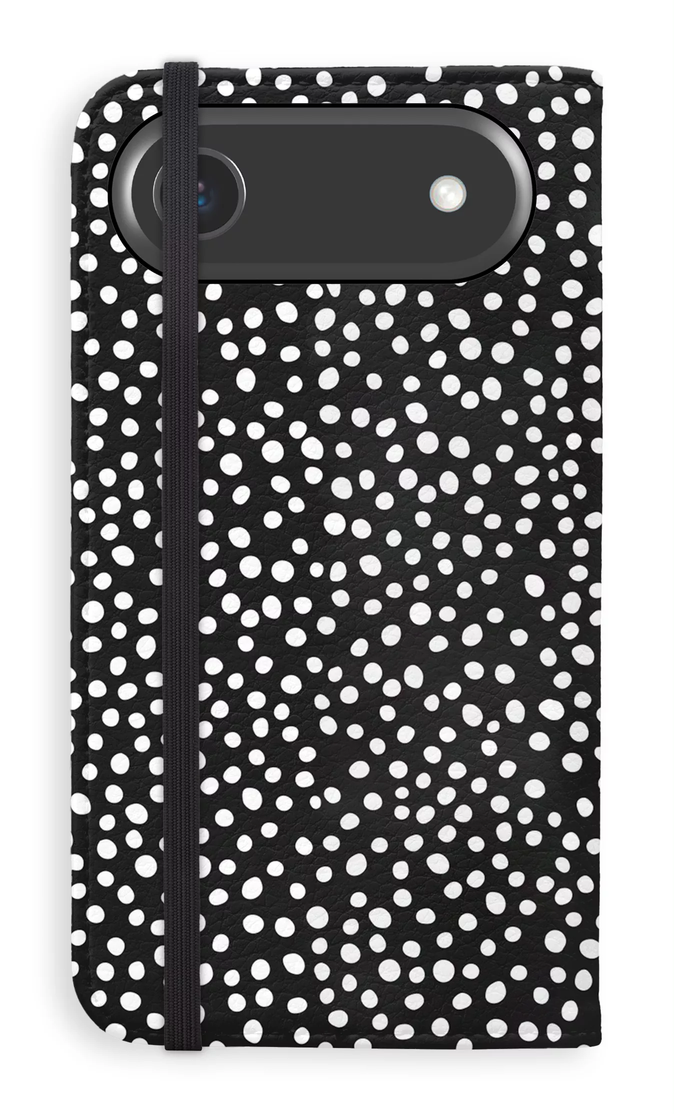 Folio Case iPhone 17 Air Honey Black Folio Case -