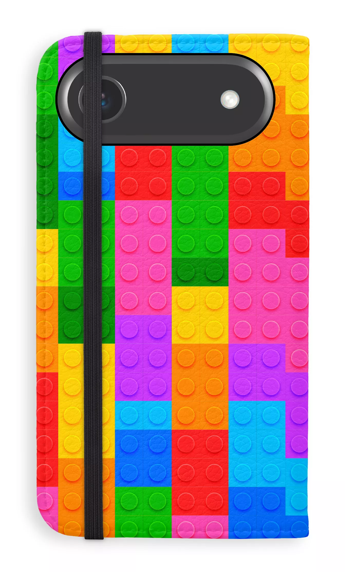 Folio Case iPhone 17 Air Lego world Folio Case -