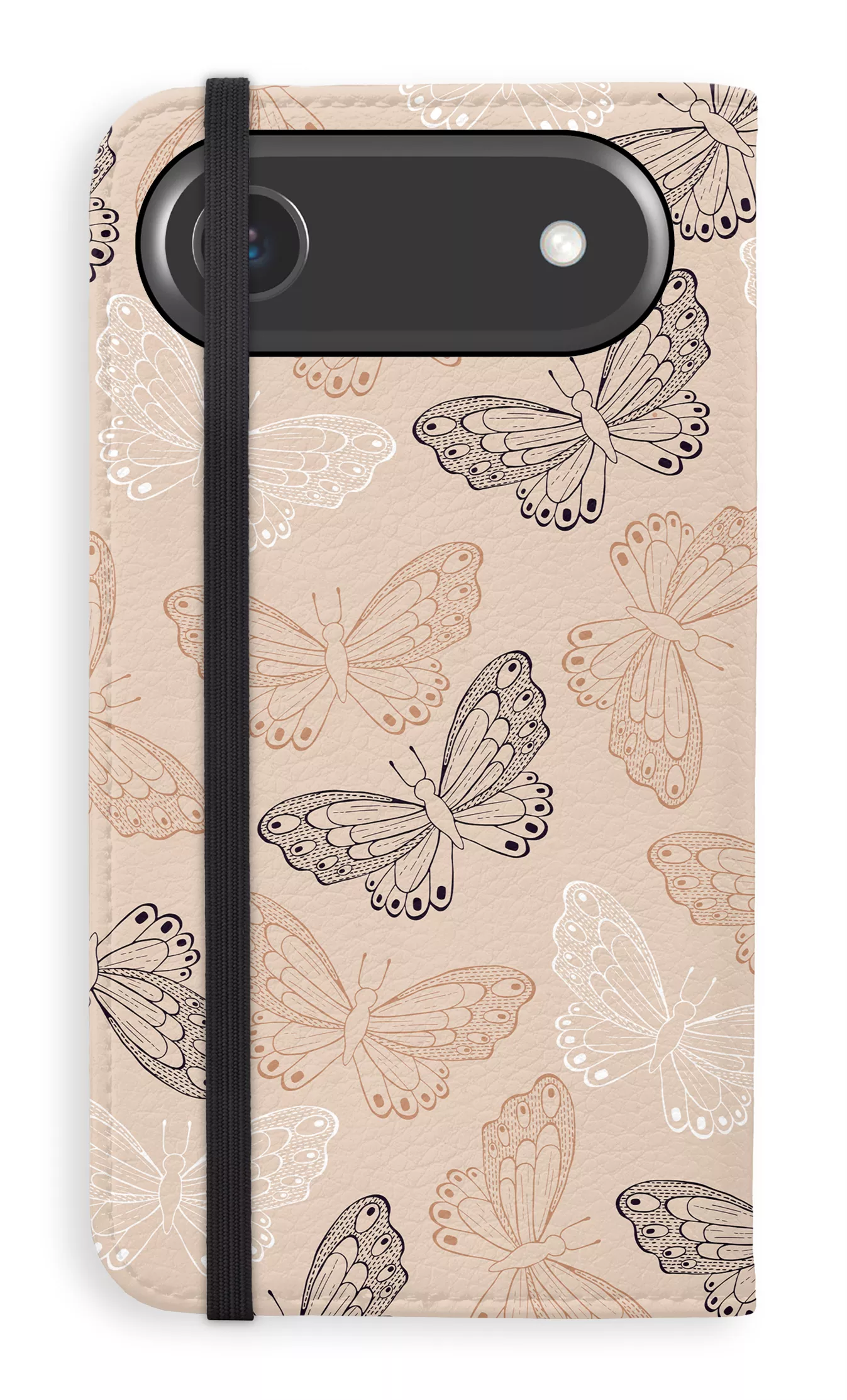 Folio Case iPhone 17 Air Mariposa Folio Case -