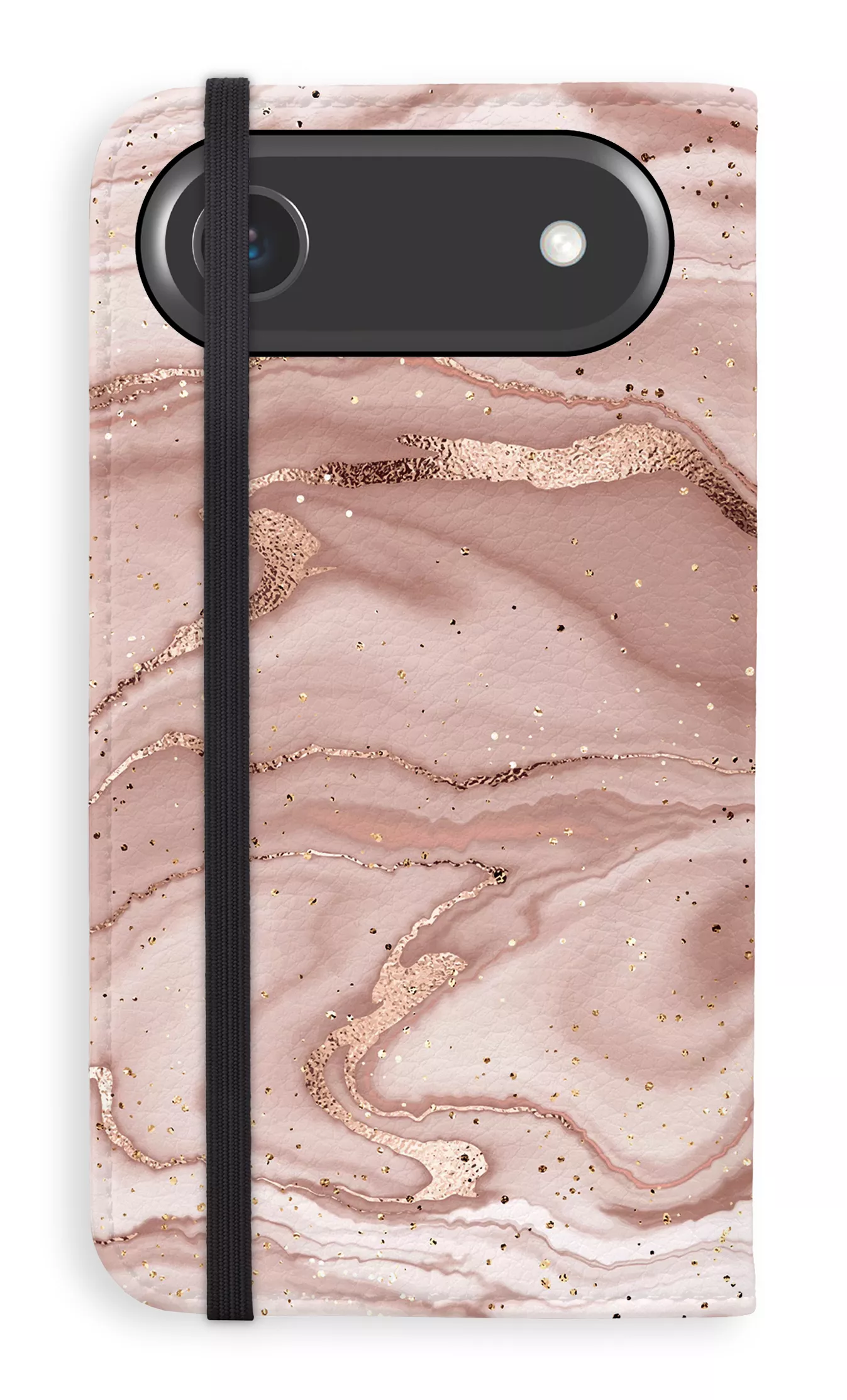 Folio Case iPhone 17 Air Midas Touch Folio Case -