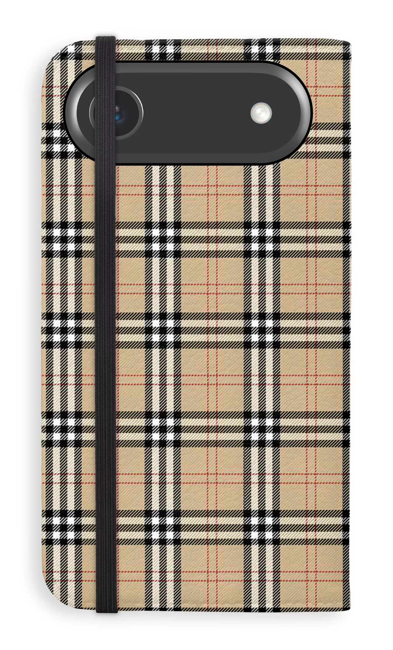 Folio Case iPhone 17 Air Posh Folio Case -