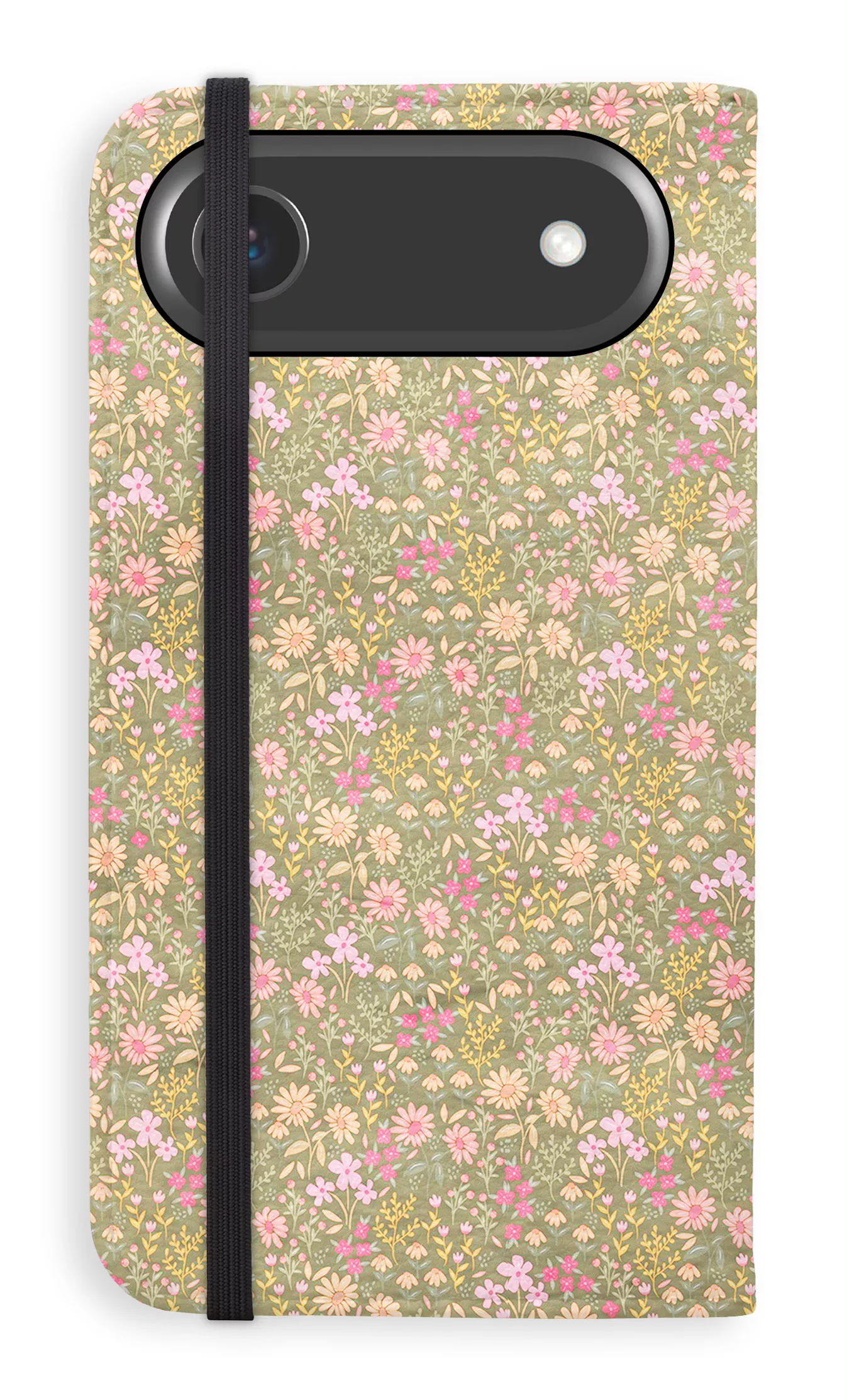 Folio Case iPhone 17 Air Prairie Folio Case -