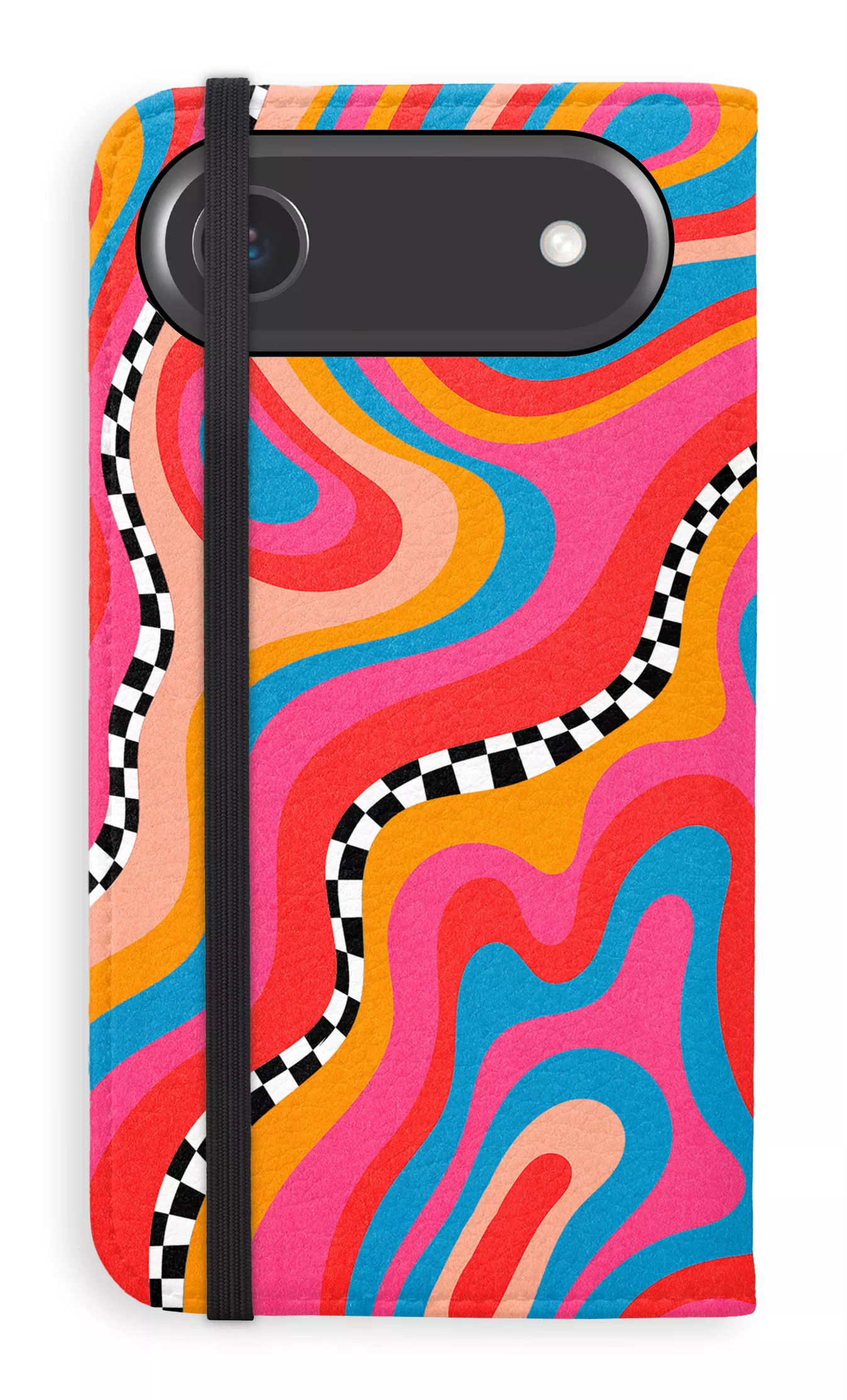 Folio Case iPhone 17 Air Radiant Folio Case -