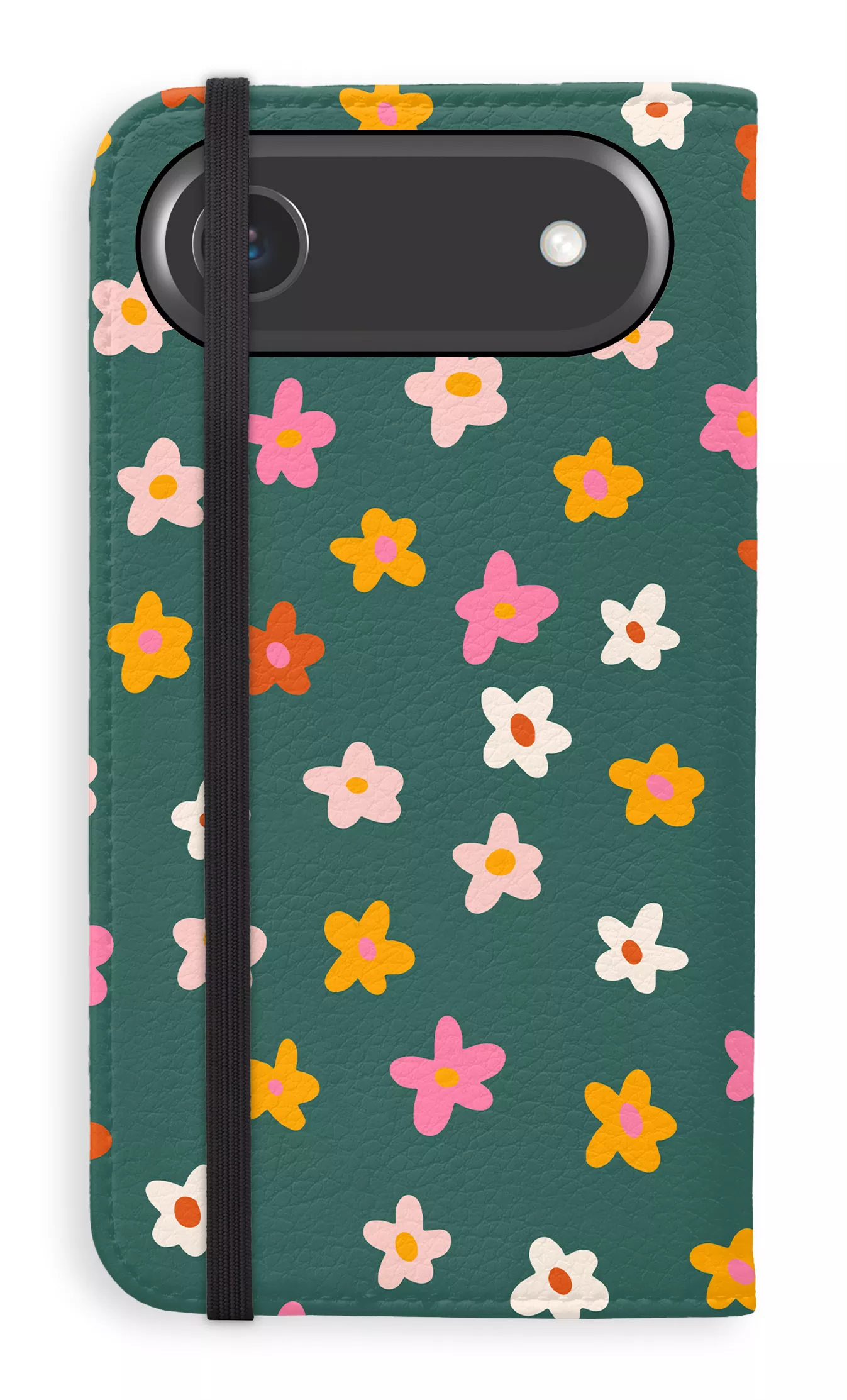 Folio Case iPhone 17 Air Rosie Folio Case -
