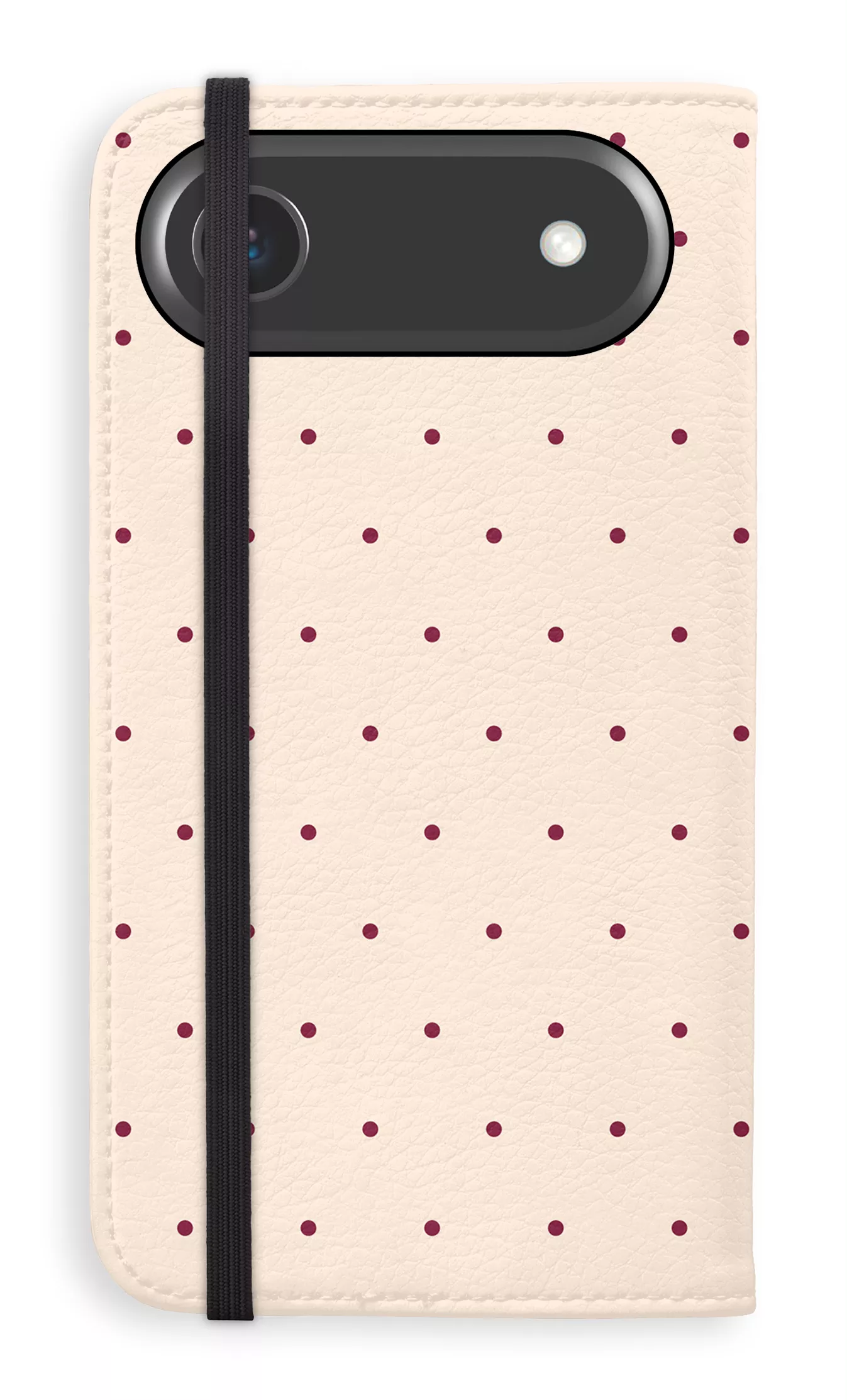 Folio Case iPhone 17 Air Sicilia Folio Case -