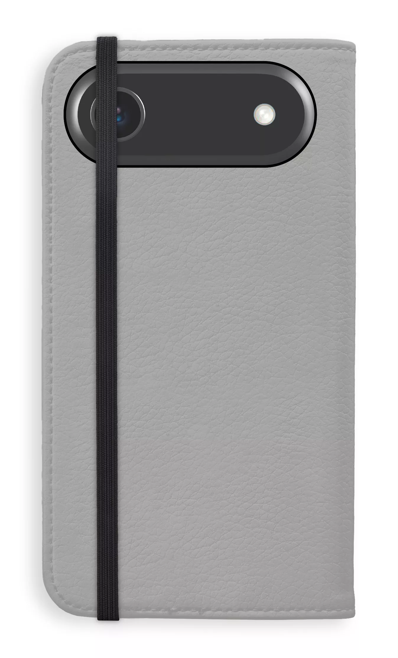 Folio Case iPhone 17 Air Silver Folio Case -