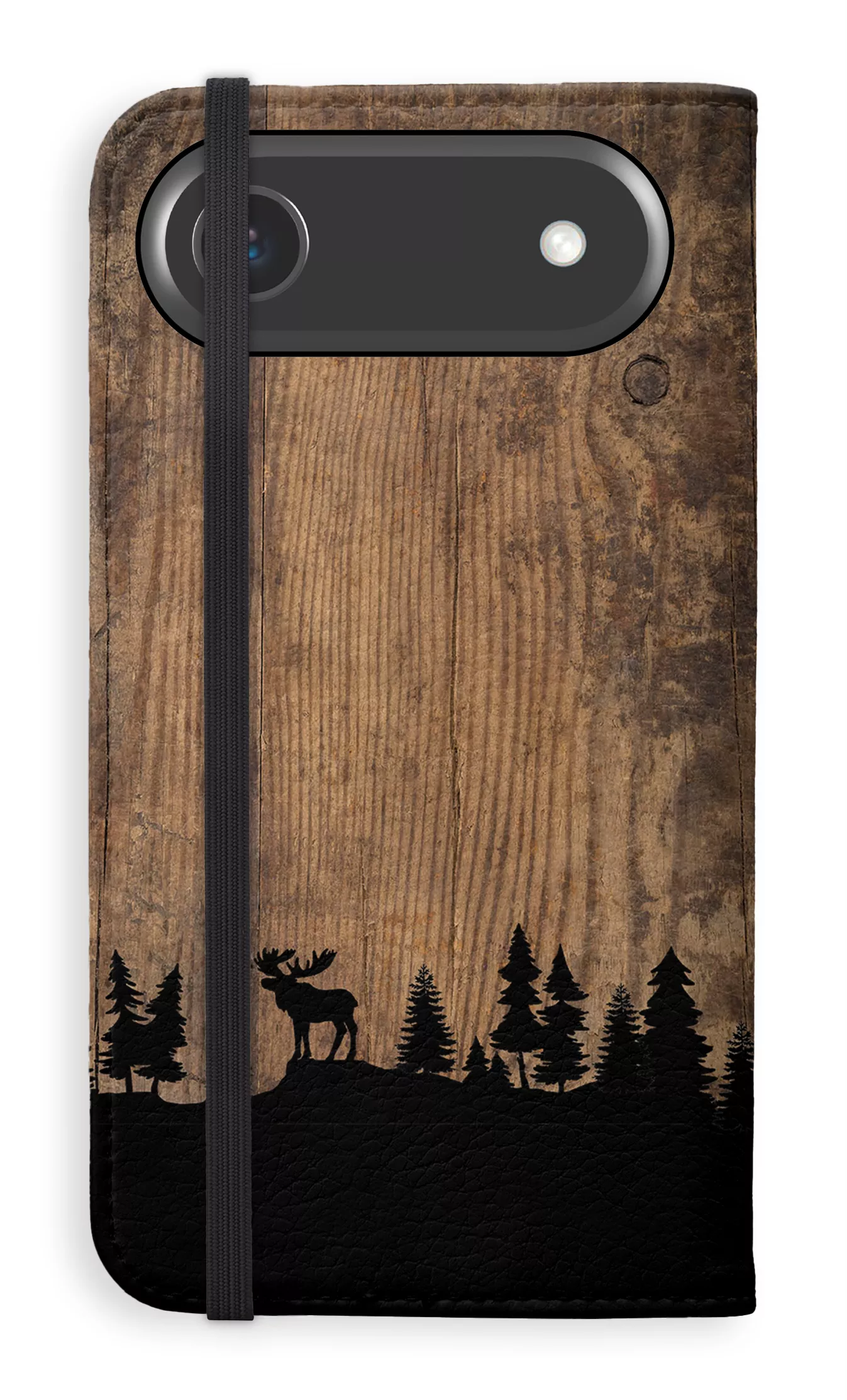 Folio Case iPhone 17 Air The Moose Folio Case -