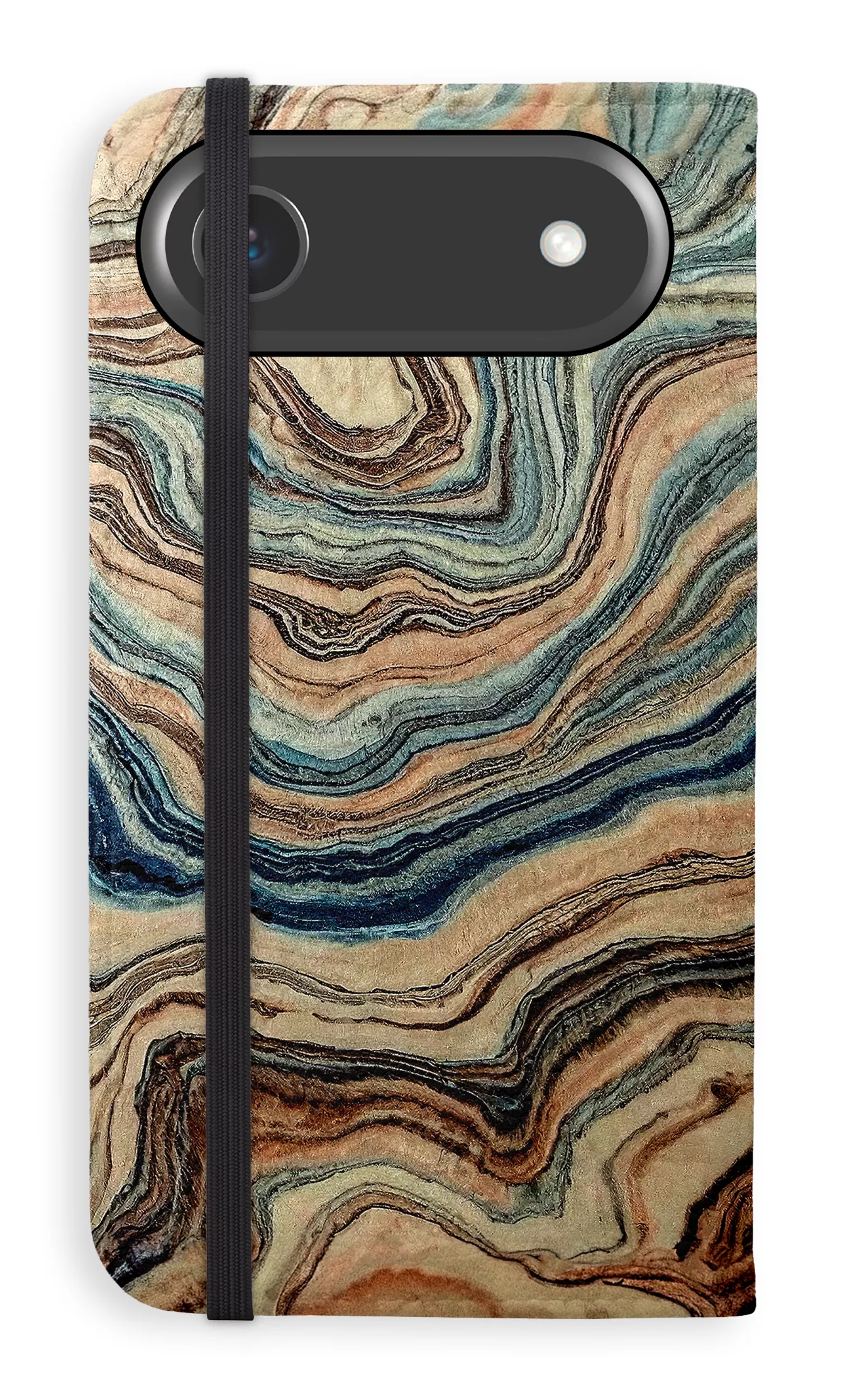 Folio Case iPhone 17 Air Whispering Woods Folio Case -