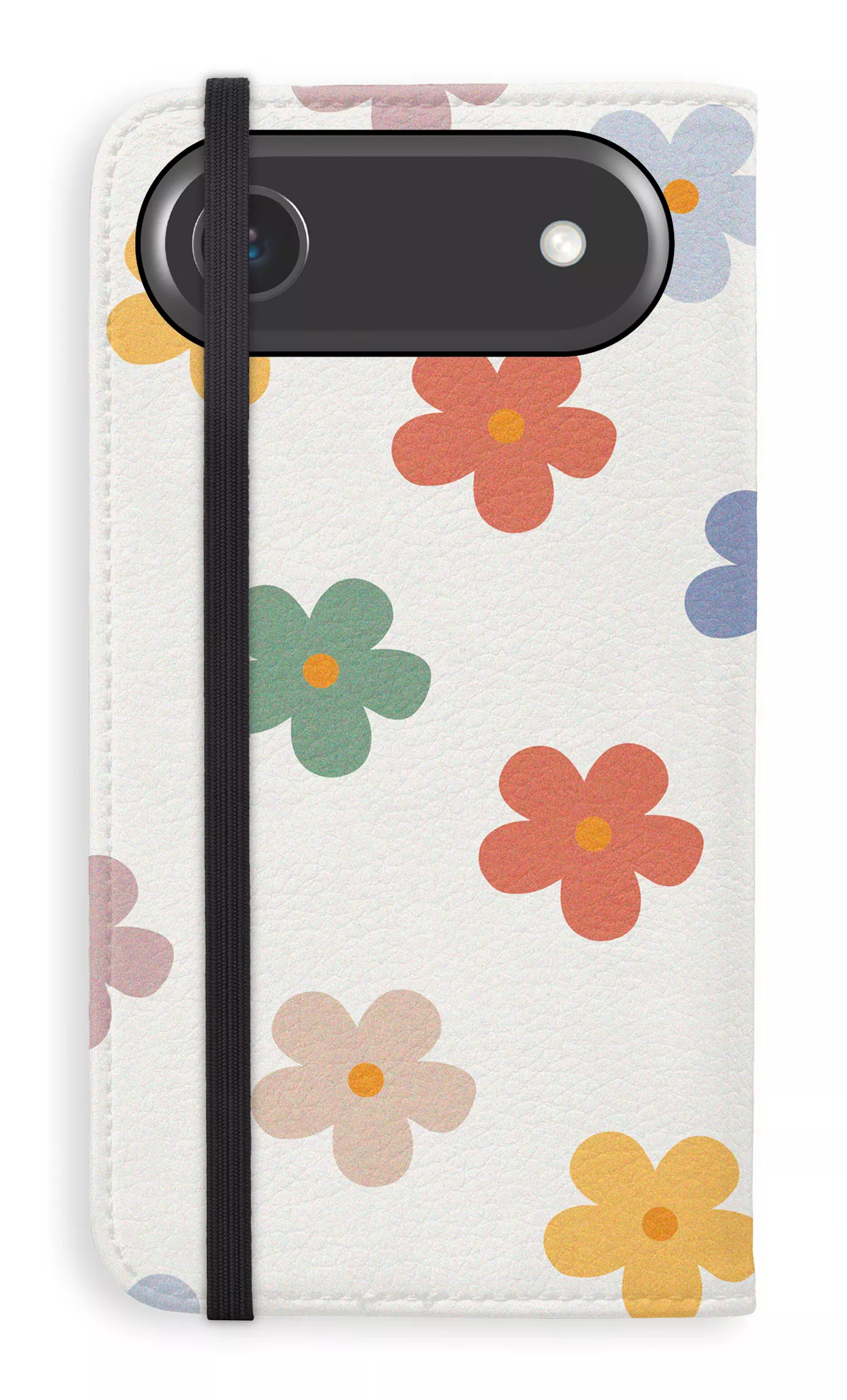 Folio Case iPhone 17 Air Woodstock big Folio Case -