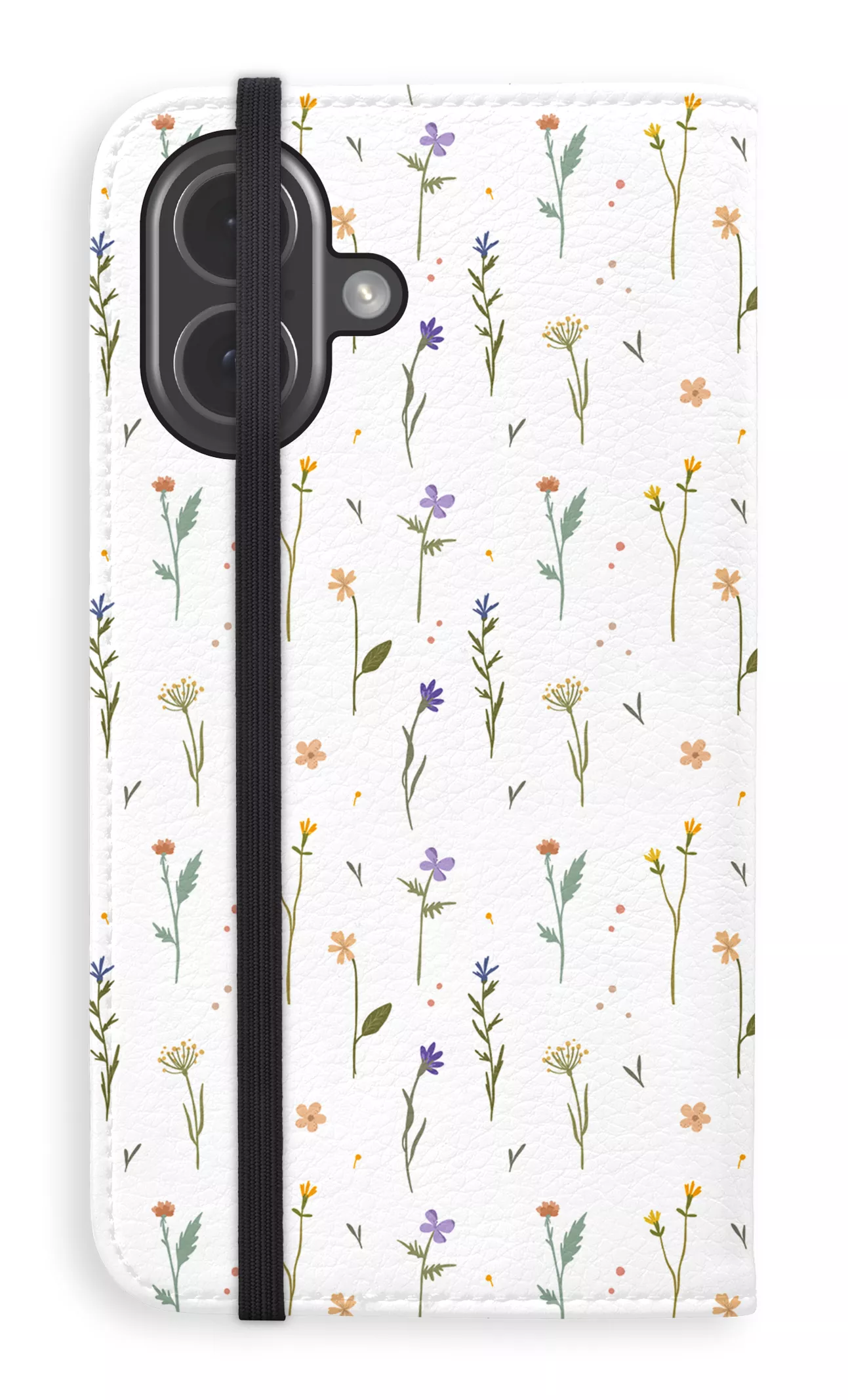 Folio Case iPhone 17 Bailey Folio Case -