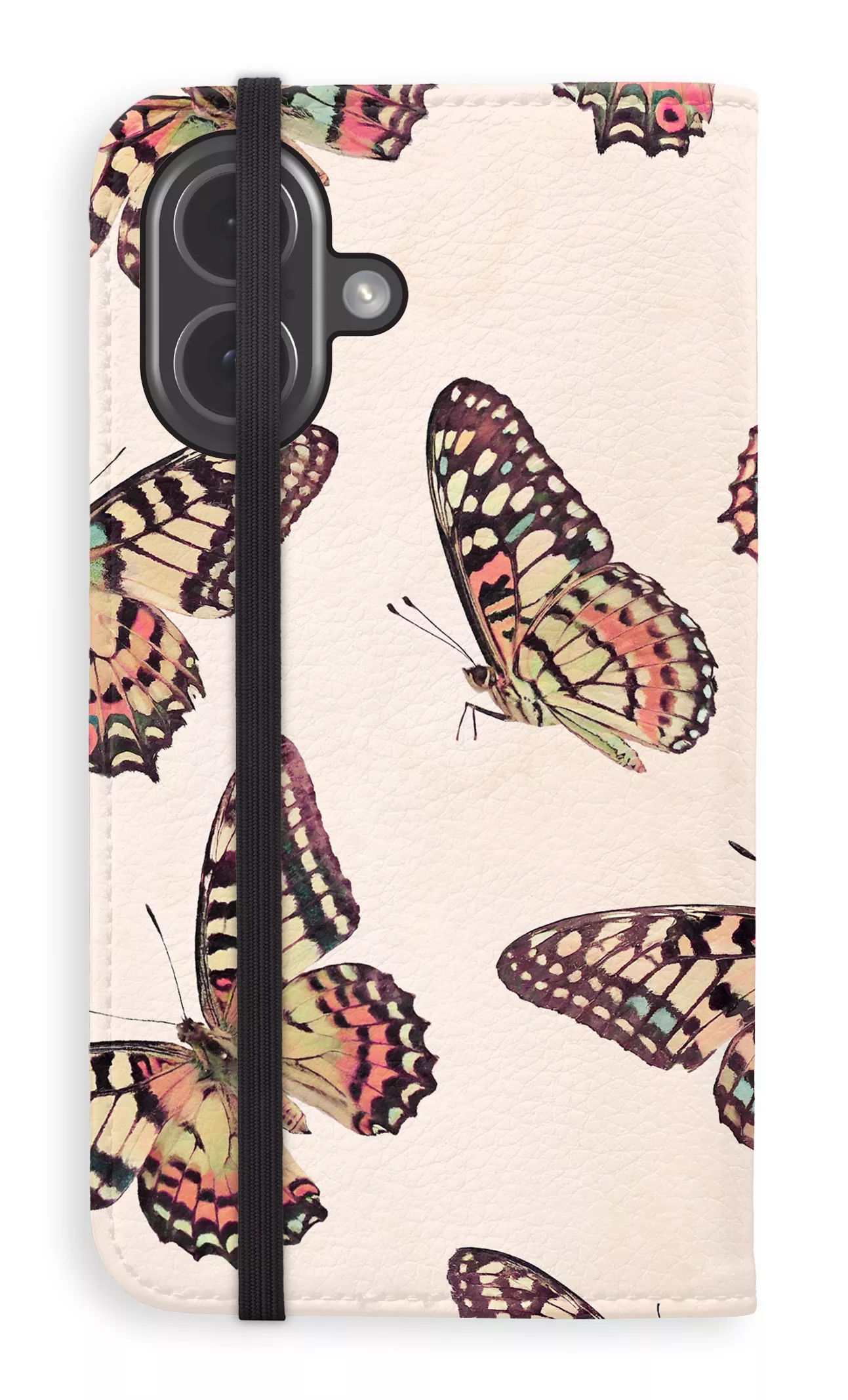 Folio Case iPhone 17 Beautyfly Folio Case -