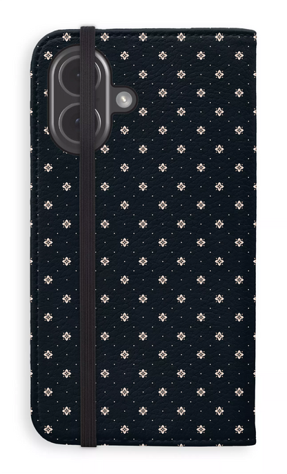 Folio Case iPhone 17 Billie Folio Case -