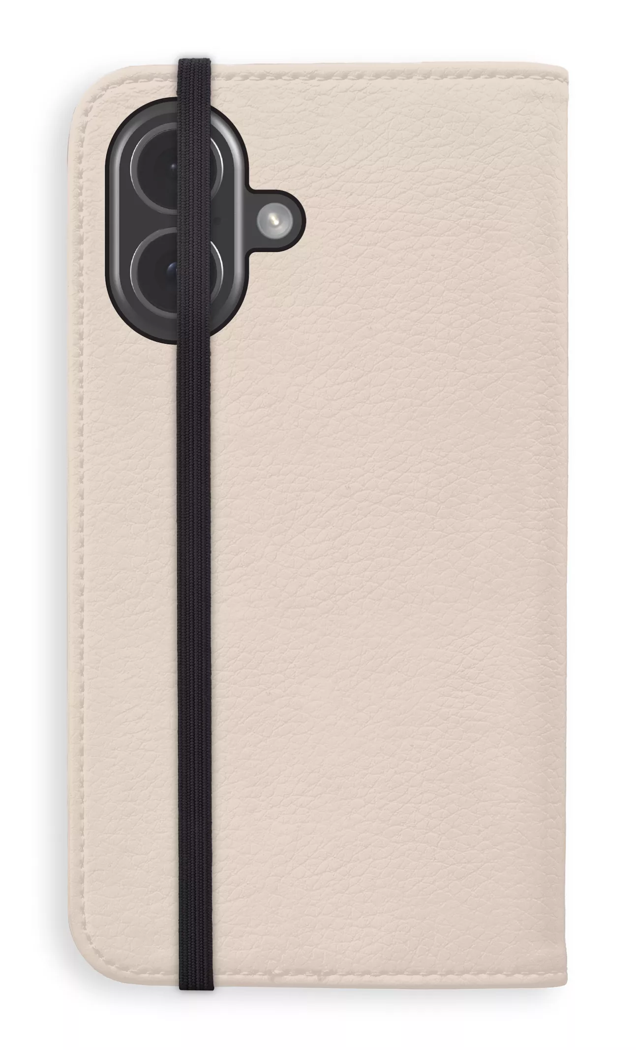 Folio Case iPhone 17 Camel Folio Case -