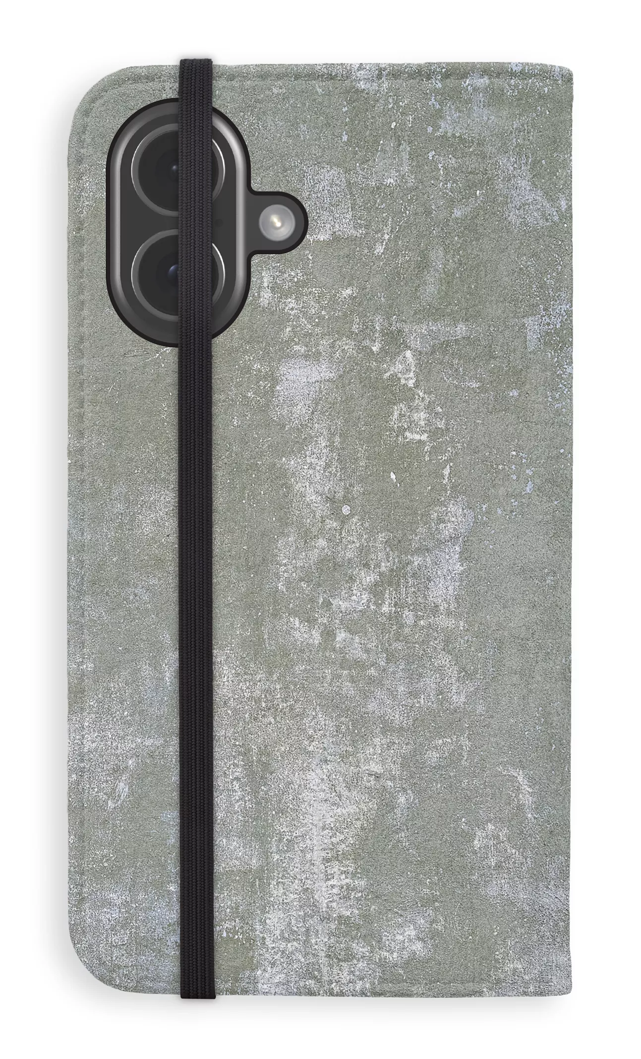 Folio Case iPhone 17 Carter Folio Case -