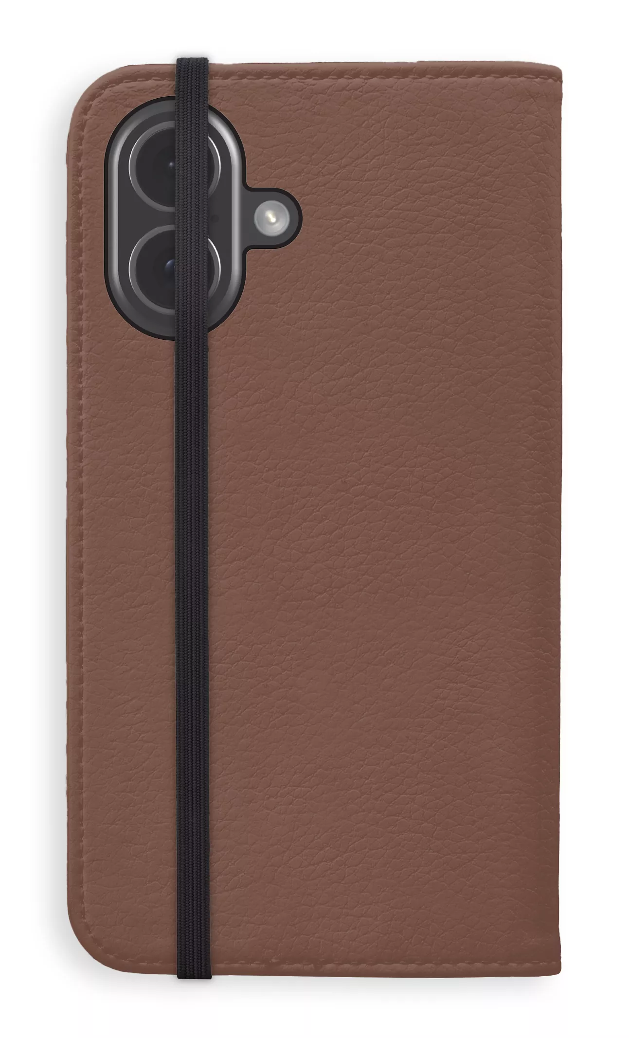 Folio Case iPhone 17 Chocolate Folio Case -