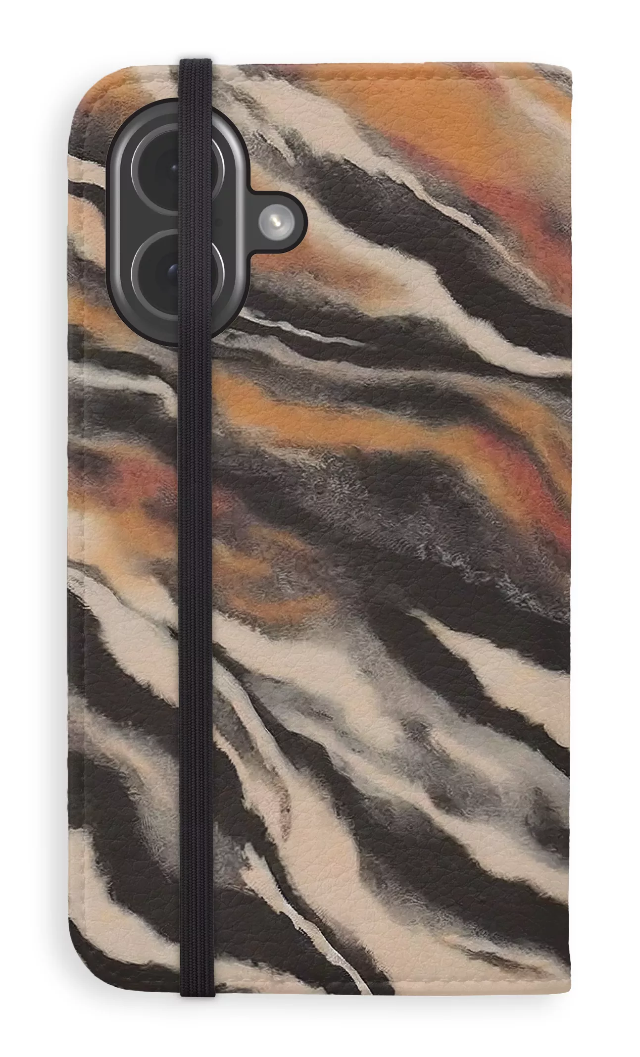 Folio Case iPhone 17 Earthy Jungle Folio Case -