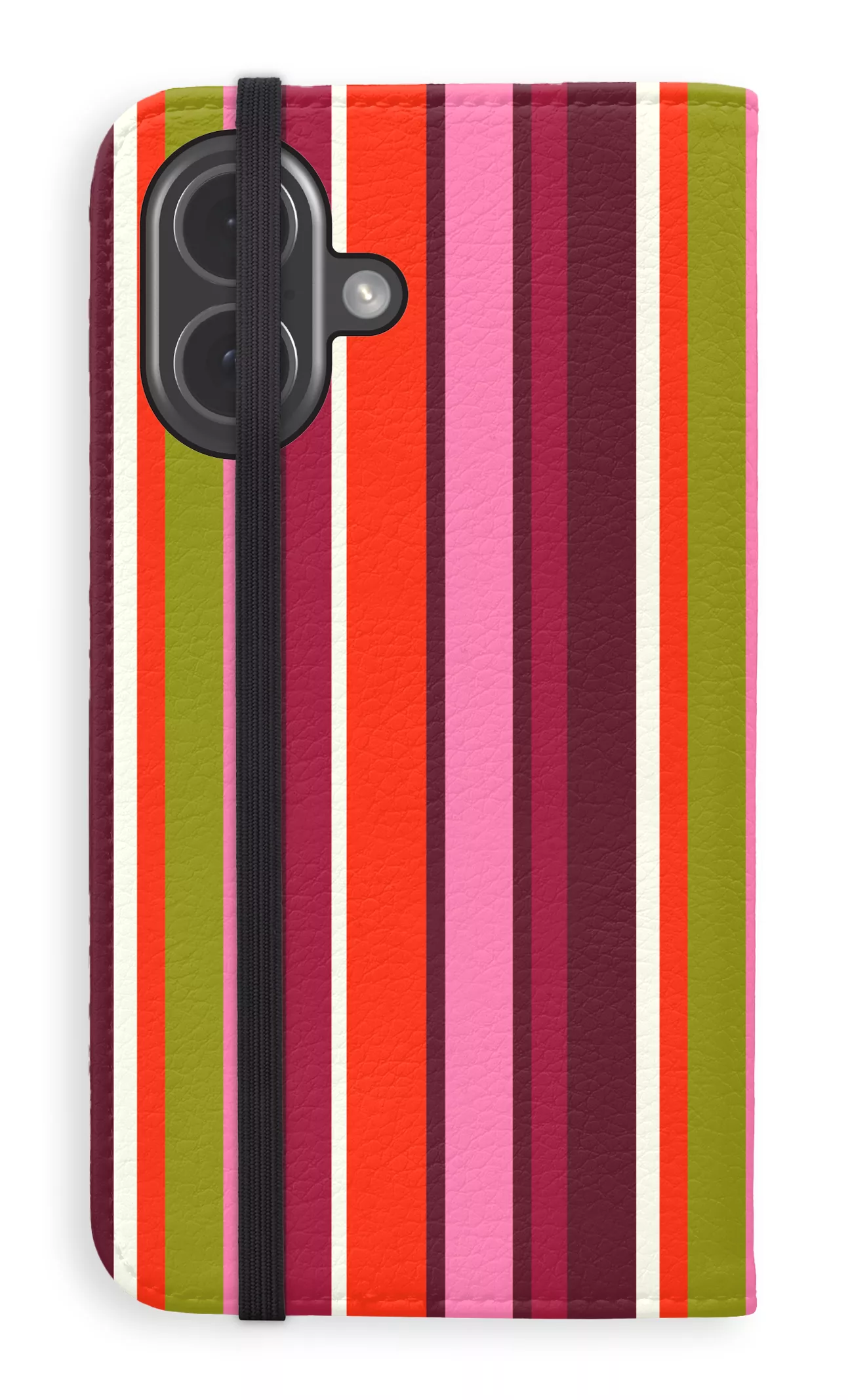 Folio Case iPhone 17 Eleganza Folio Case -