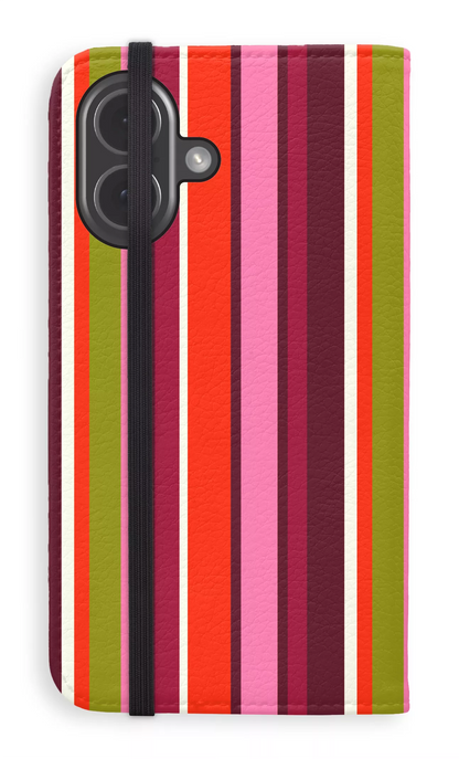 Folio Case iPhone 17 Eleganza Folio Case -
