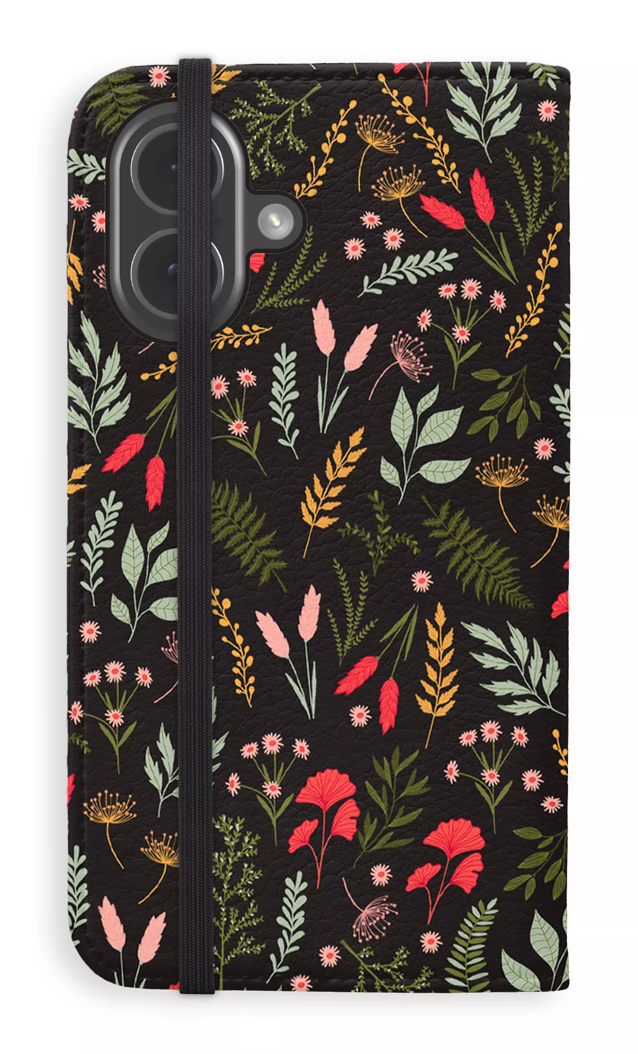 Folio Case iPhone 17 Folia Folio Case -