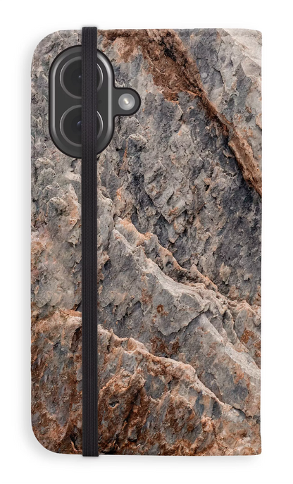 Folio Case iPhone 17 Fossil Fable Folio Case -