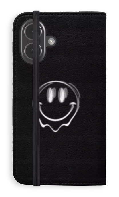 Folio Case iPhone 17 Grin Folio Case -