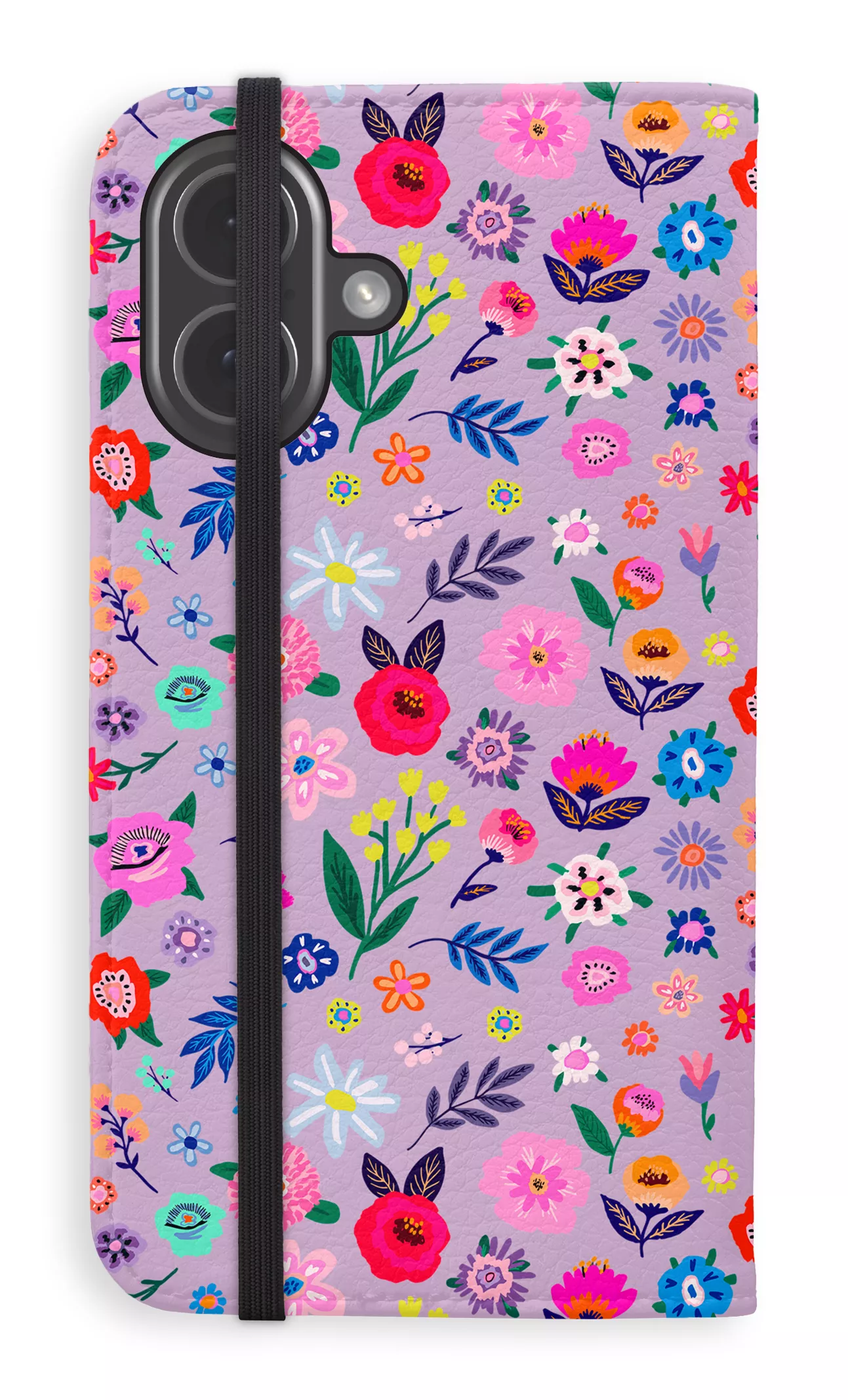 Folio Case iPhone 17 Hallucinate Folio Case -