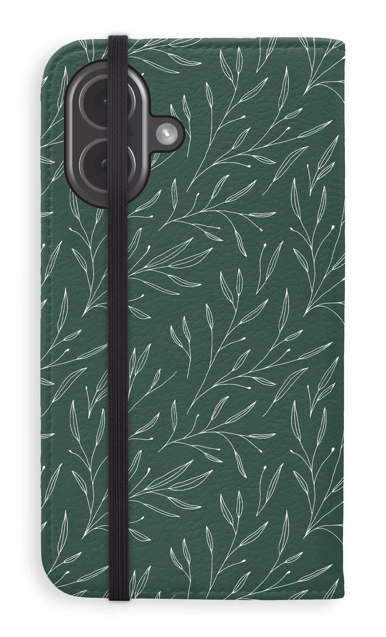 Folio Case iPhone 17 Hibiscus Folio Case -