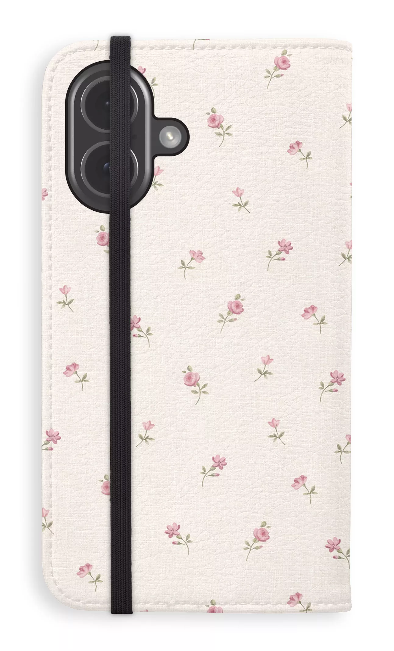 Folio Case iPhone 17 Juliette Folio Case -