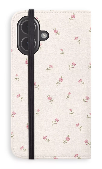 Folio Case iPhone 17 Juliette Folio Case -