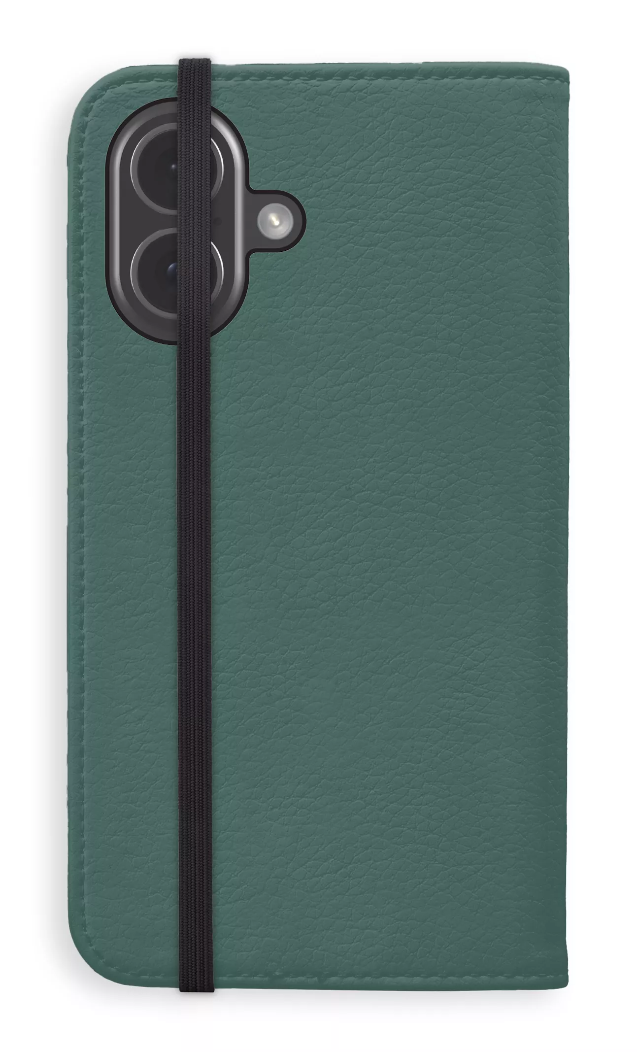 Folio Case iPhone 17 Leaf Folio Case -