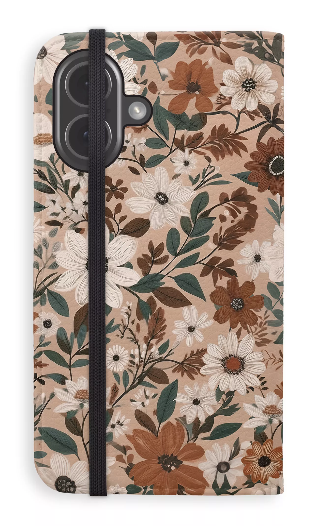 Folio Case iPhone 17 Lillian Folio Case -