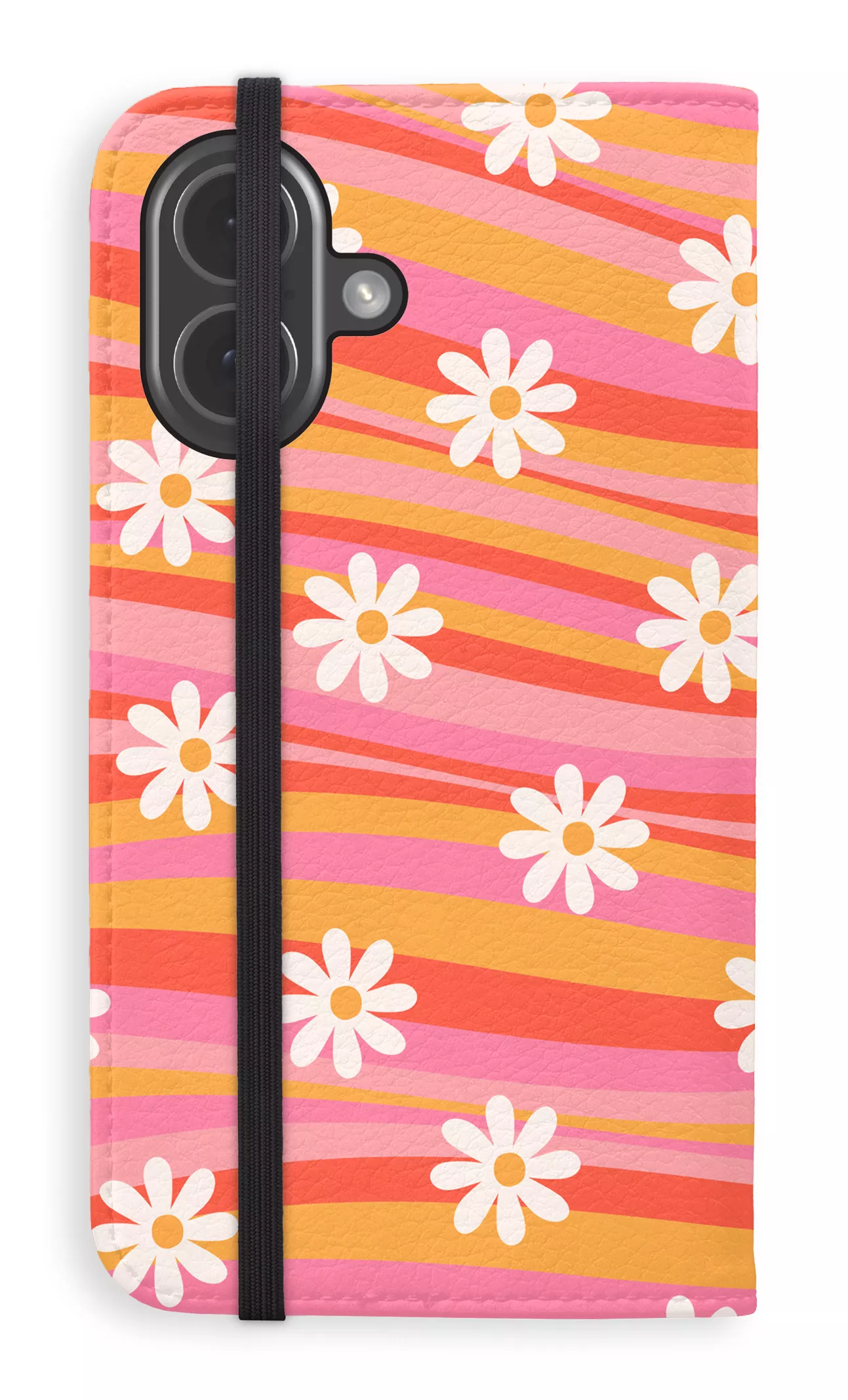 Folio Case iPhone 17 Lucy Folio Case -