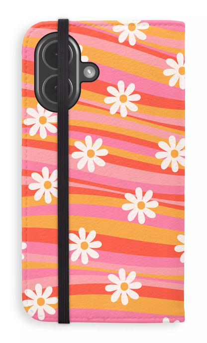 Folio Case iPhone 17 Lucy Folio Case -