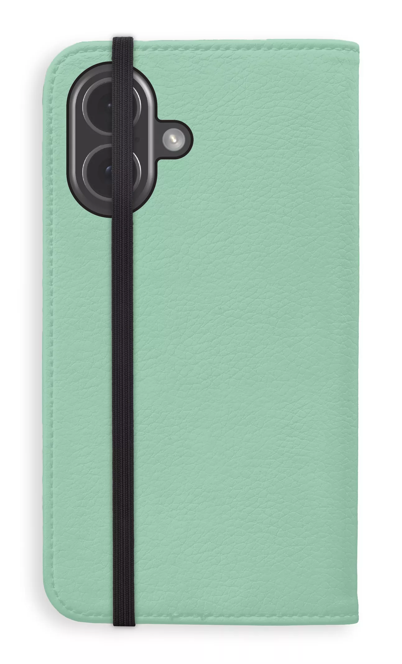 Folio Case iPhone 17 Mint Folio Case -