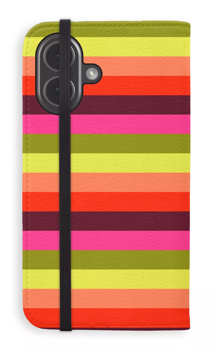 Folio Case iPhone 17 Paradiso Folio Case -