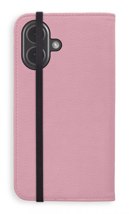 Folio Case iPhone 17 Peony Folio Case -