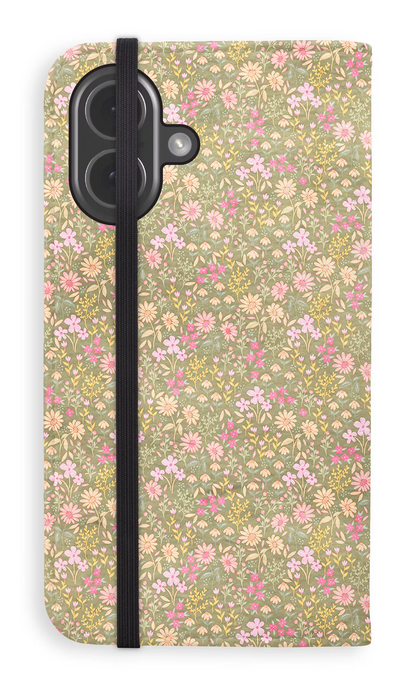 Folio Case iPhone 17 Prairie Folio Case -