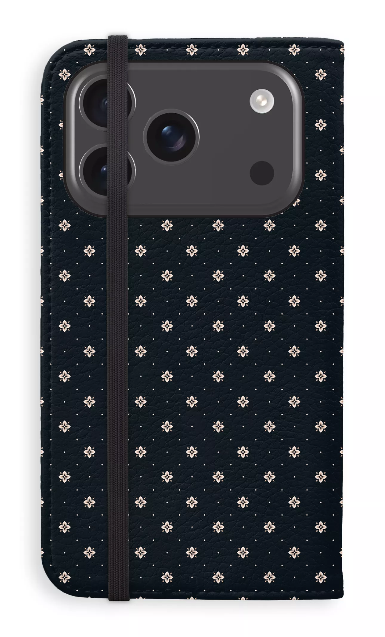 Folio Case iPhone 17 Pro Billie Folio Case -