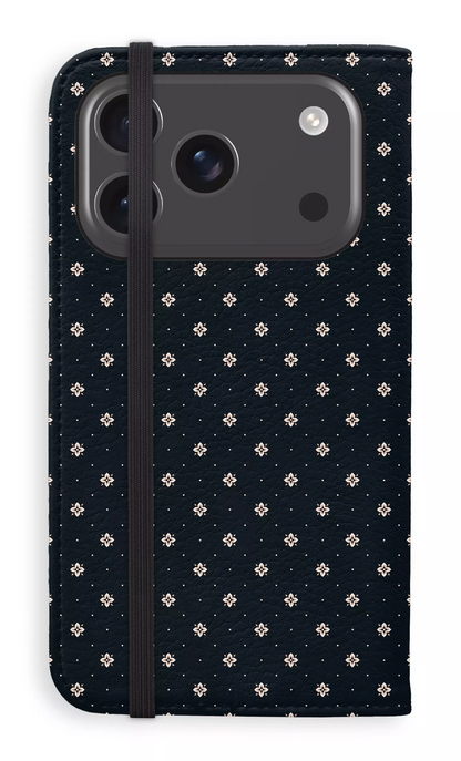 Folio Case iPhone 17 Pro Billie Folio Case -