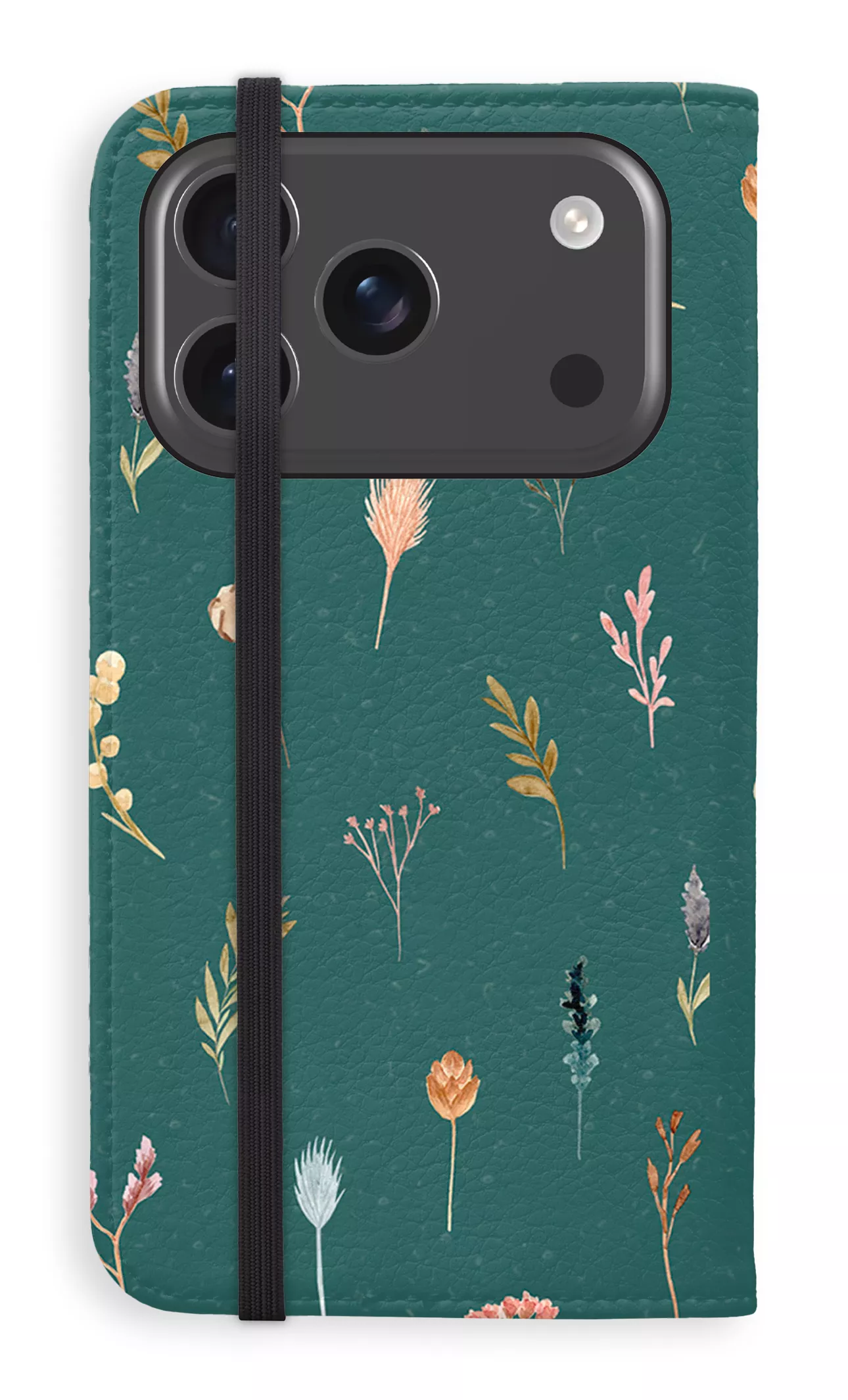 Folio Case iPhone 17 Pro Breezy Folio Case -