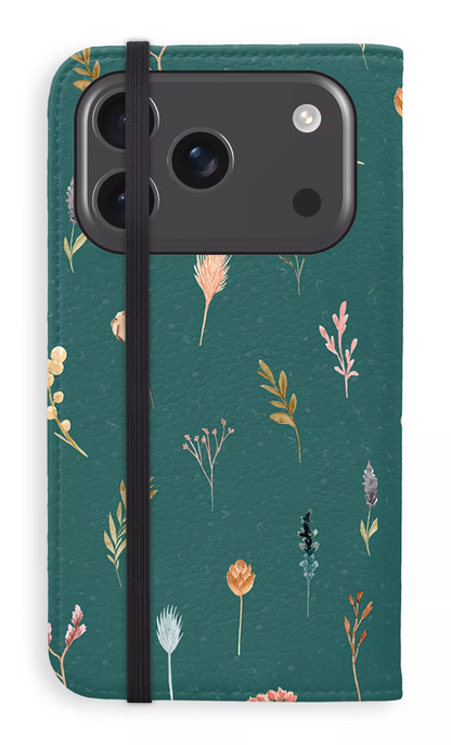 Folio Case iPhone 17 Pro Breezy Folio Case -